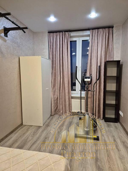Снять 2-к квартиру, 56 кв.м.
