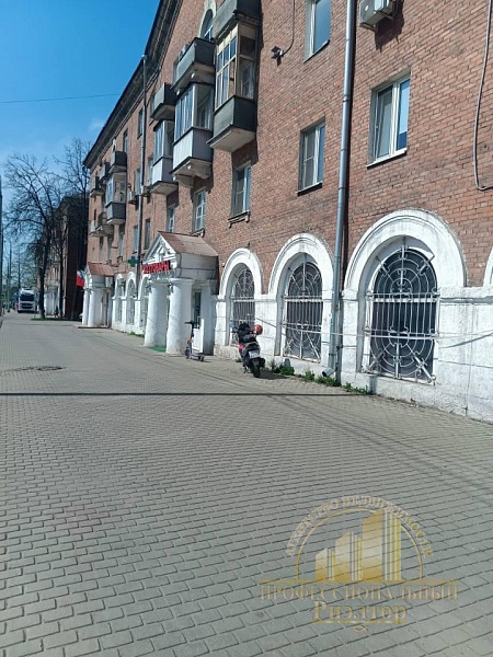 Аренда недвижимости, коммерческая, Школьная, д.70
