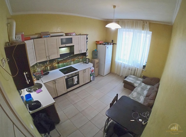 3-к квартира, 77 кв.м., Березовая улица, д.5