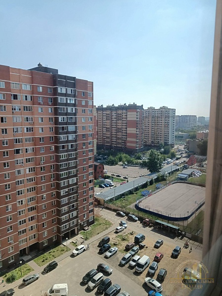 2-к квартира, 64 кв.м., Московская область, городской округ Люберцы, снт "Ручеёк"