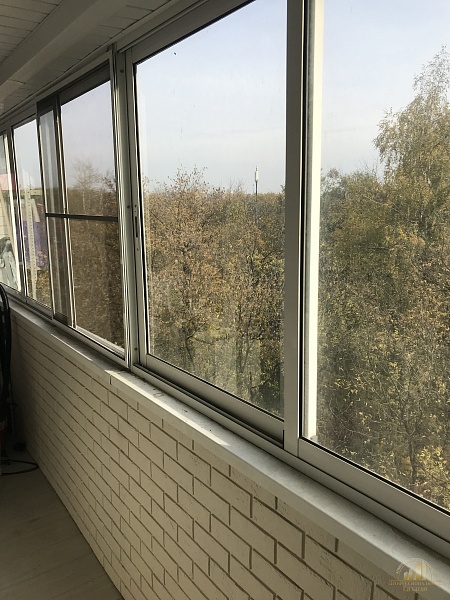 2-к квартира, 40 кв.м.