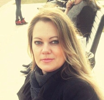 Оксана Валерьевна