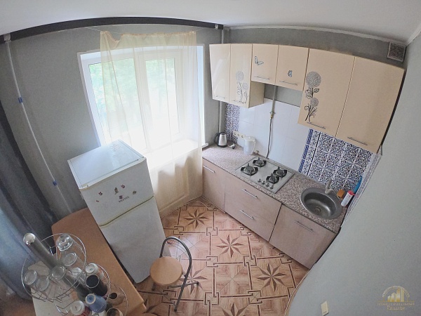 Снять 1-к квартиру, 32 кв.м.