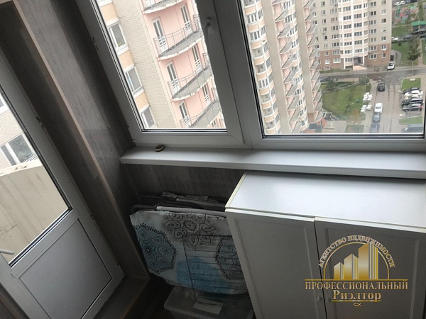 Снять 2-к квартиру, 54 кв.м.