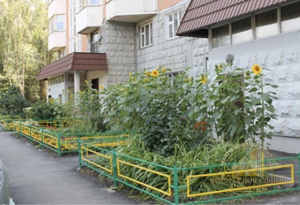 2-к квартира, 60 кв.м., Москва