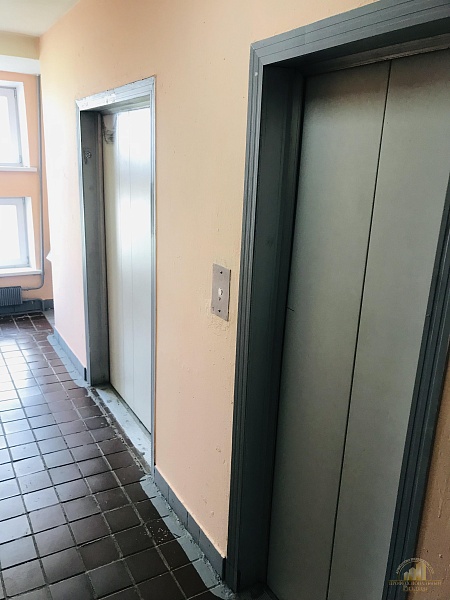 3-к квартира, 72 кв.м.