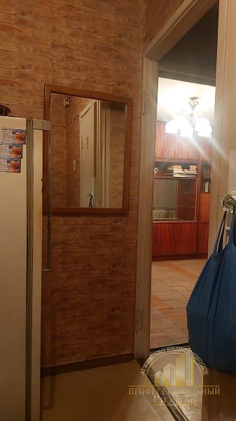 Снять 3-к квартиру, 58 кв.м.
