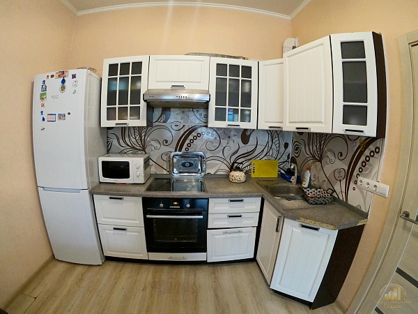 2-к квартира, 44 кв.м.