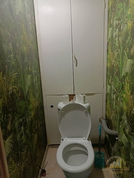 2-к квартира, 60 кв.м.