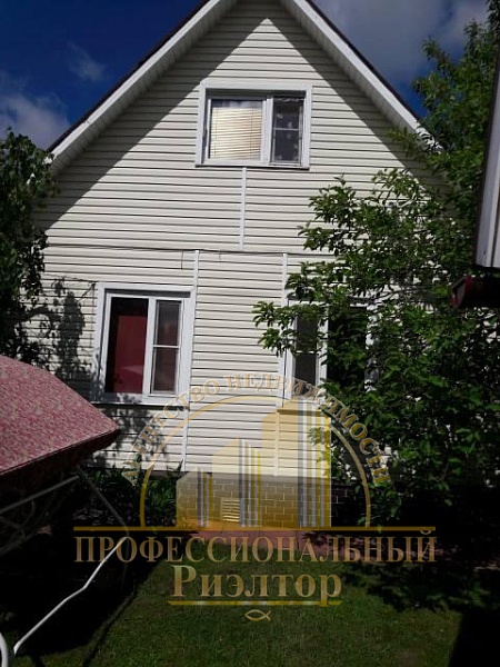 Дом, 45 кв.м., Московская область, городской округ Домодедово, Домодедово