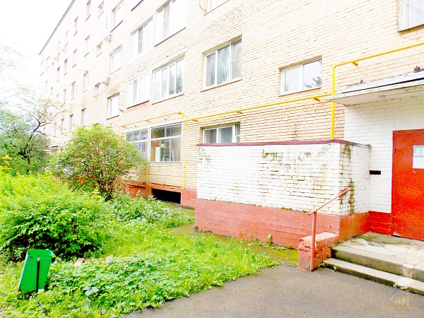 2-к квартира в новостройке, 54 кв.м.