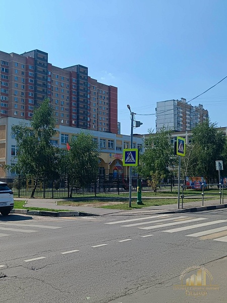 2-к квартира, 64 кв.м., Московская область, городской округ Люберцы, снт "Ручеёк"