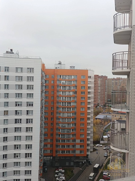 2-к квартира, 56 кв.м.