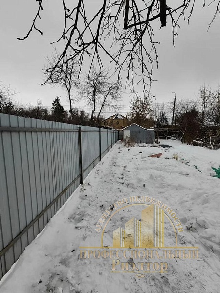 Участок , 6 сот.