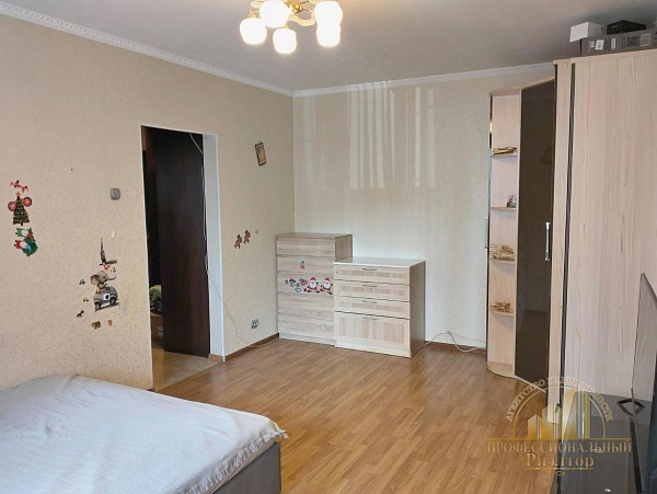 Снять 1-к квартиру, 37 кв.м.
