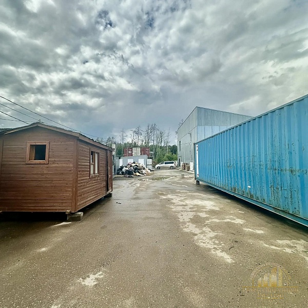 Аренда недвижимости, коммерческая