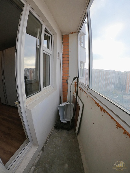 Снять 2-к квартиру, 51 кв.м.