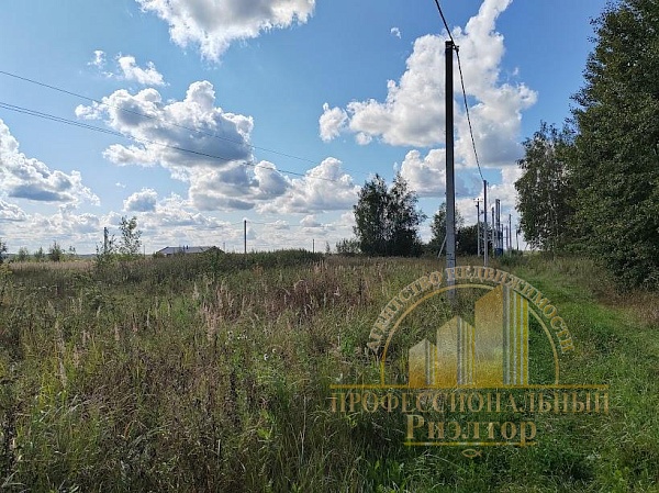 Участок , 6 сот.
