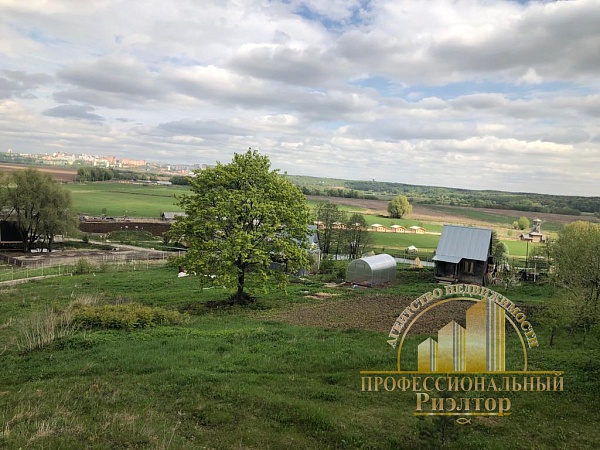 Участок , 417 сот., Московская область, Ленинский городской округ, Остров