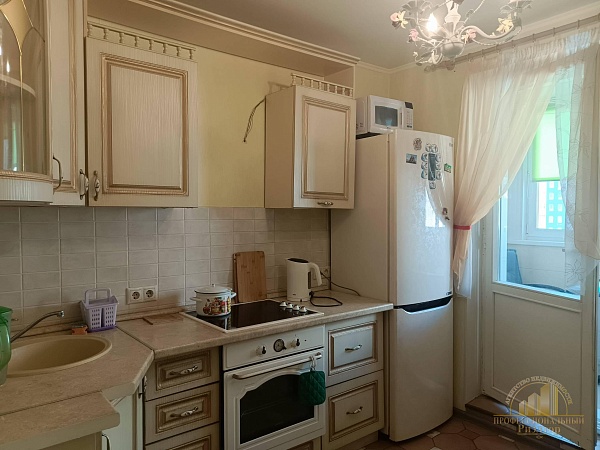 Снять 1-к квартиру, 37 кв.м.