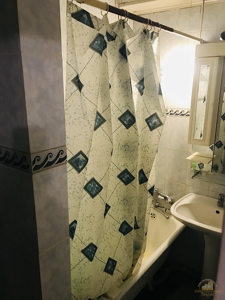 4-к квартира, 62 кв.м.