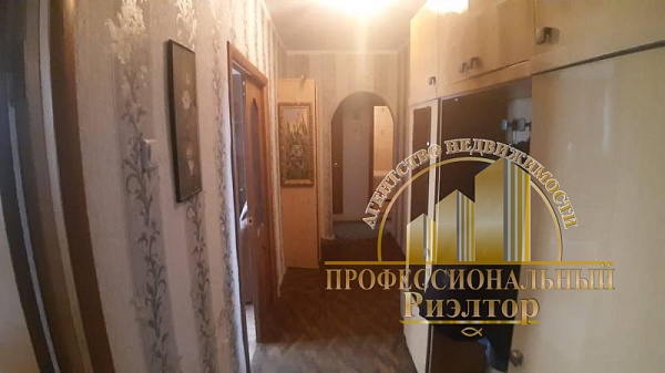 Снять 3-к квартиру, 63 кв.м.