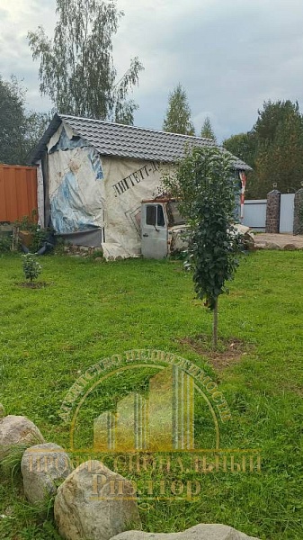 Дом, 66 кв.м.