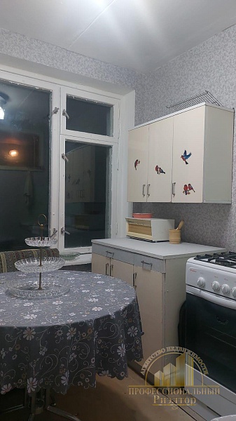 Снять 3-к квартиру, 58 кв.м.