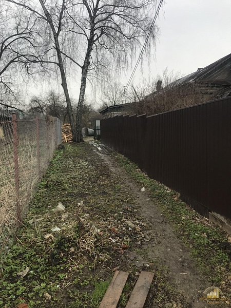 2-к квартира, 40 кв.м., Центральная улица, д.59