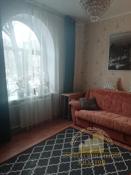 3-к квартира, 78 кв.м.