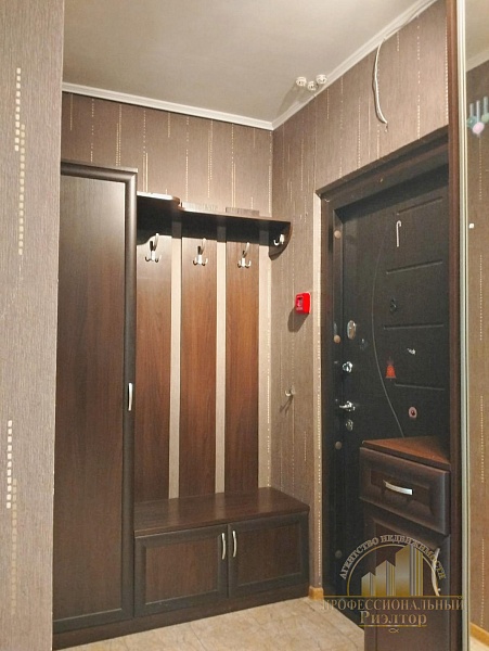 Снять 1-к квартиру, 37 кв.м.