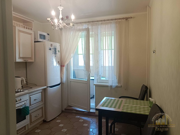 Снять 1-к квартиру, 37 кв.м.