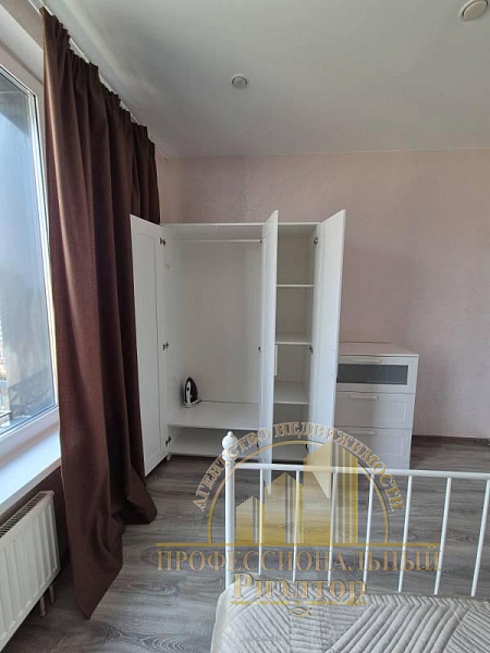 Снять 2-к квартиру, 56 кв.м.