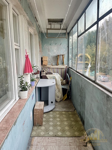 Снять 1-к квартиру, 36 кв.м.