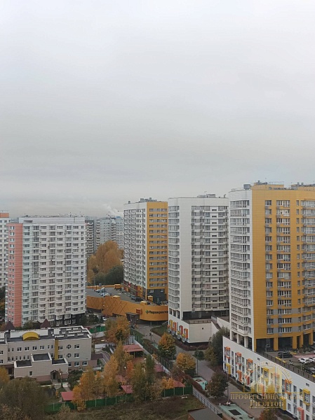 2-к квартира, 56 кв.м.