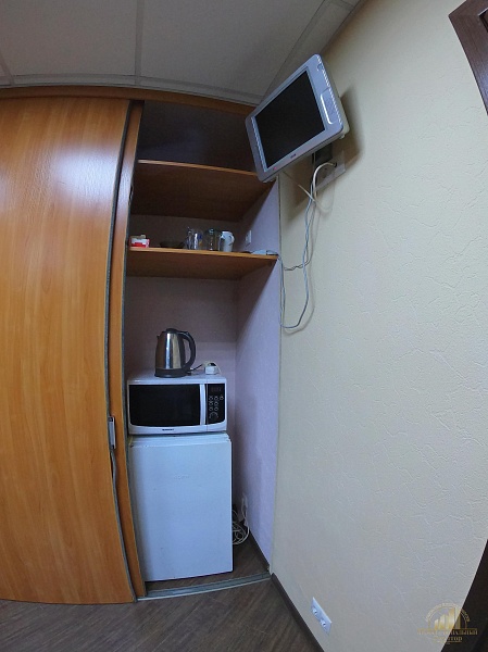 Офисные помещения, 46 кв.м.