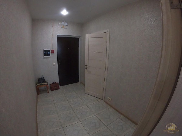 1-к квартира, 35 кв.м.