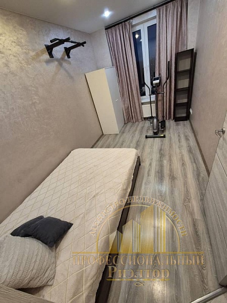 Снять 2-к квартиру, 56 кв.м.
