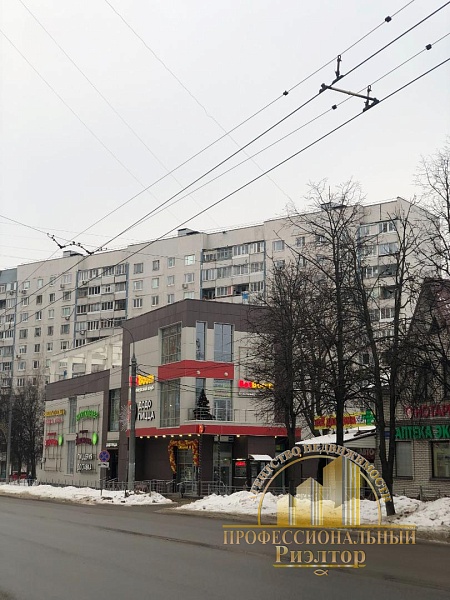 Аренда недвижимости, коммерческая