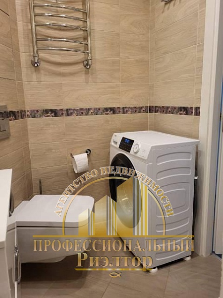 Снять 1-к квартиру, 38 кв.м.