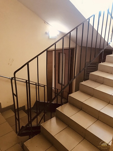 1-к квартира, 32 кв.м.