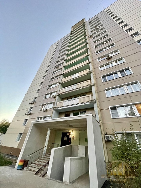 Снять 1-к квартиру, 36 кв.м., Советская улица, д.34/1