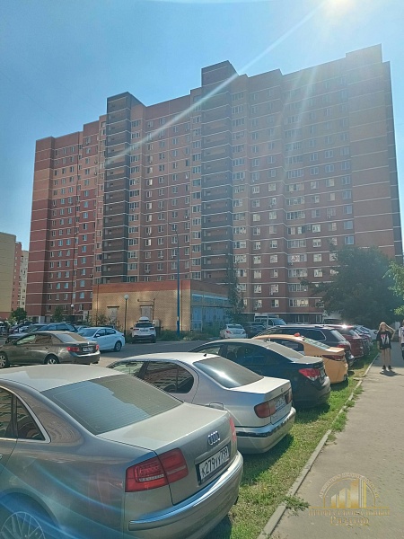 2-к квартира, 64 кв.м., Московская область, городской округ Люберцы, снт "Ручеёк"