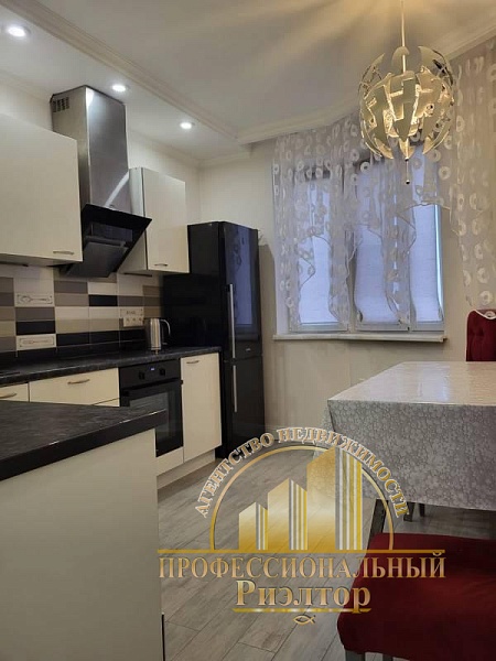Снять 1-к квартиру, 38 кв.м.
