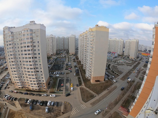 Снять 2-к квартиру, 51 кв.м.