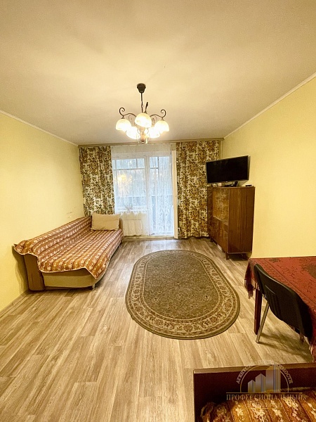 Снять 1-к квартиру, 36 кв.м.