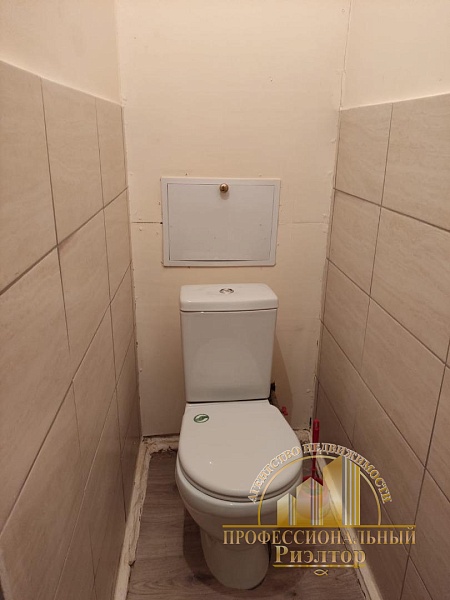1-к квартира, 42 кв.м.