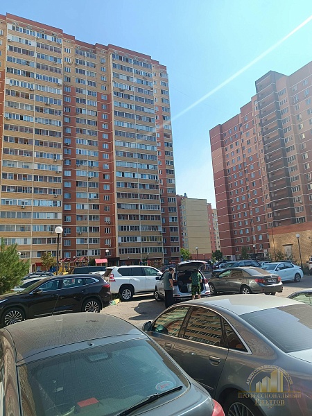 2-к квартира, 64 кв.м., Московская область, городской округ Люберцы, снт "Ручеёк"
