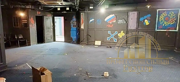 Аренда недвижимости, коммерческая