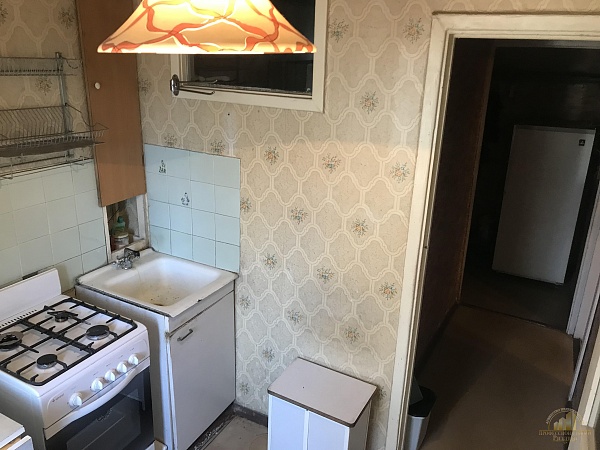 3-к квартира в новостройке, 58 кв.м.